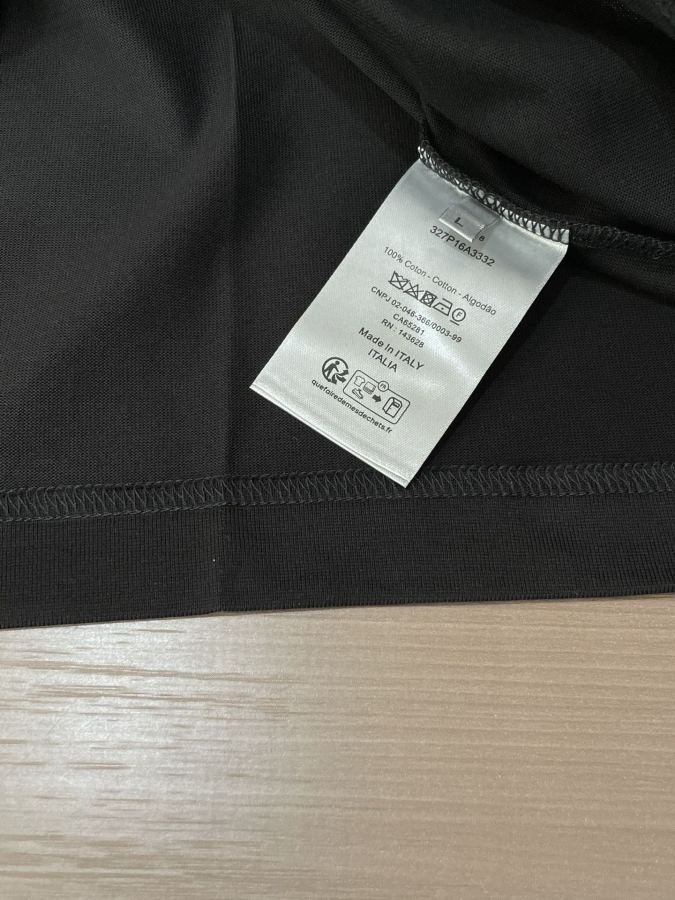 1:1 Replica Dior men Dior2026 T logo — Premium Replica — photo 11