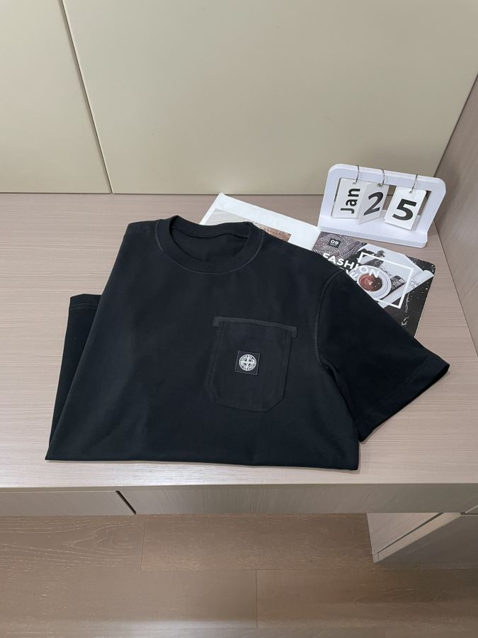 1:1 Replica Stone Island Clothes T logo — AAA Quality Replica — photo 8
