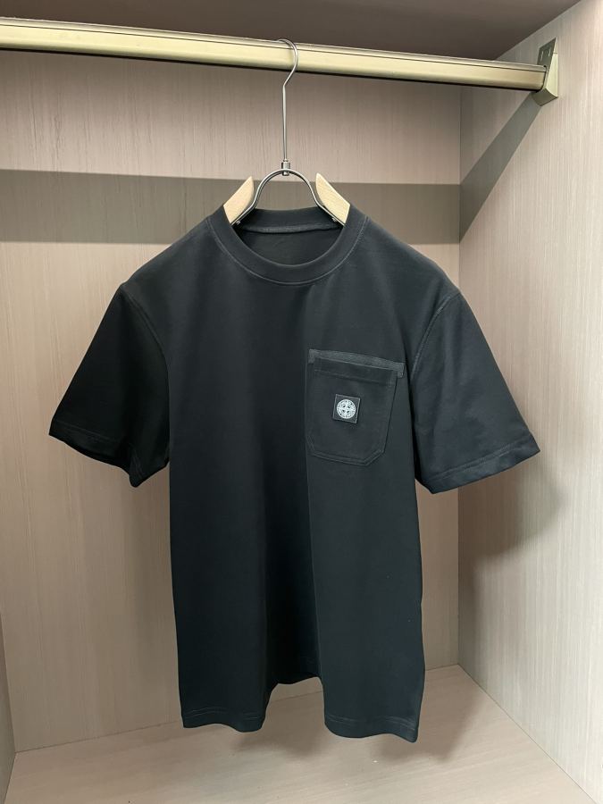 1:1 Replica Stone Island Clothes T logo — AAA Quality Replica — photo 4