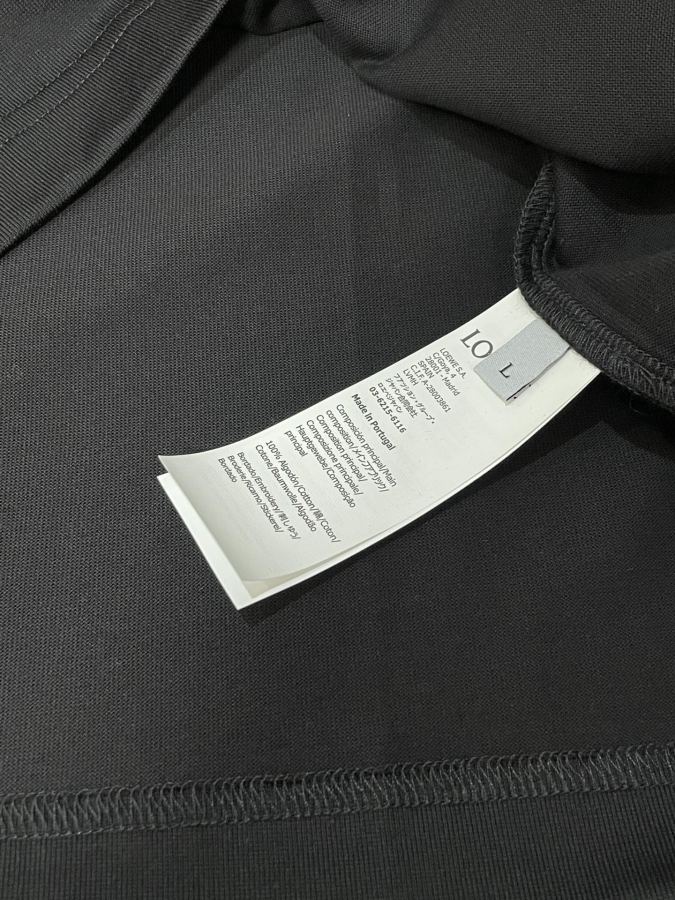 1:1 Replica Loewe men — AAA Quality Replica — photo 10
