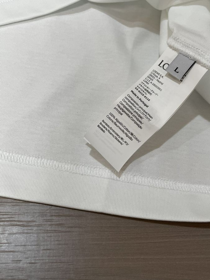1:1 Replica Loewe men — 1:1 Replica — photo 5