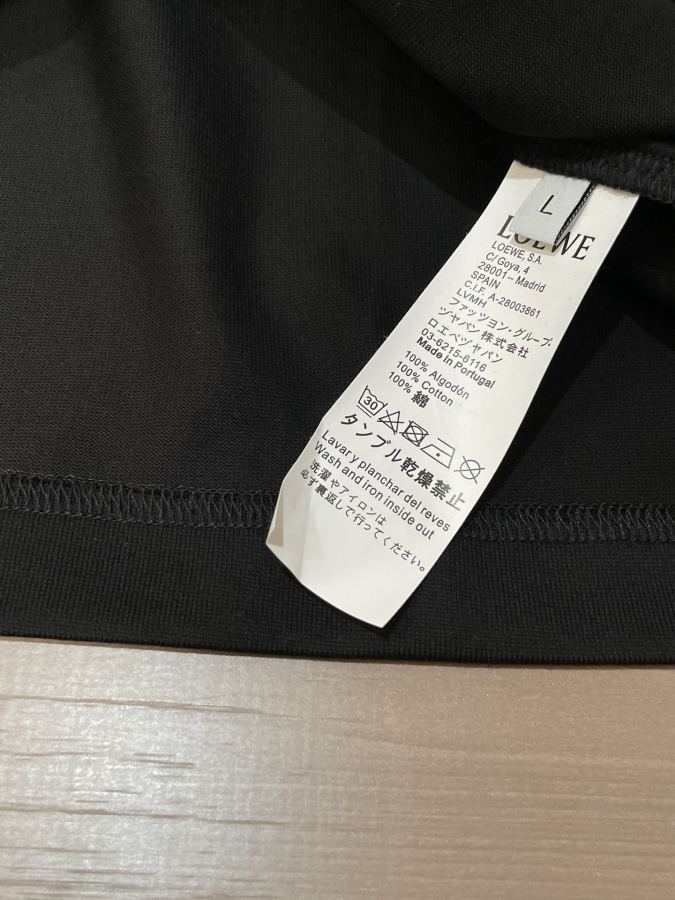 1:1 Replica Loewe men — AAA Quality Replica — photo 10