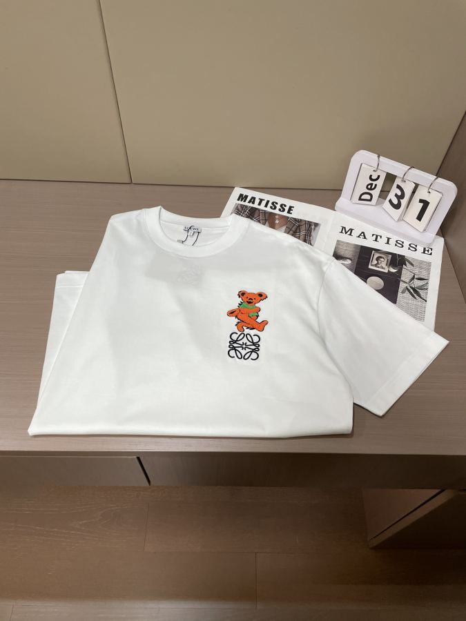 1:1 Replica Loewe men — AAA Quality Replica — photo 6