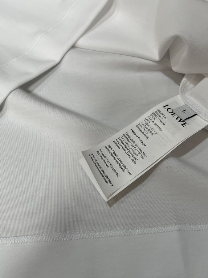 1:1 Replica Loewe men — Premium Replica — photo 4
