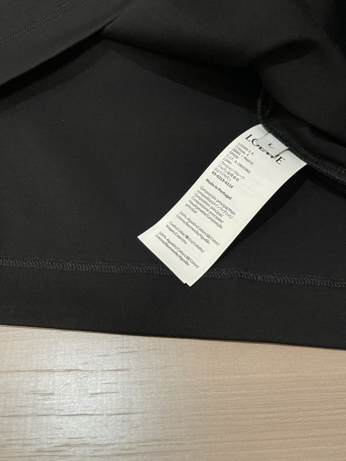 1:1 Replica Loewe men — Premium Replica — photo 10