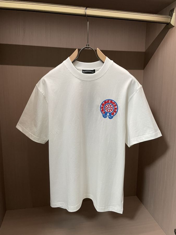 1:1 Replica Chrome hearts men T logo — AAA Quality Replica — photo 4