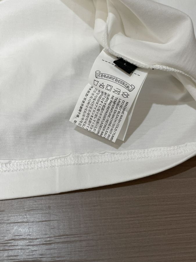 1:1 Replica Chrome hearts men T logo — AAA Quality Replica — photo 8