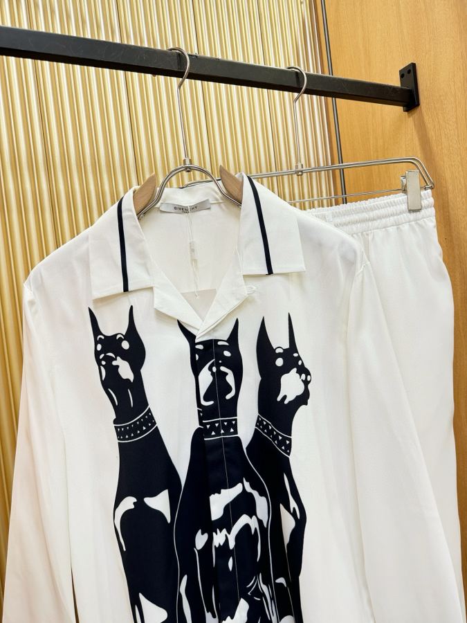 1:1 Replica GVC men Givenchy M-5 XL — 1:1 Replica — photo 2