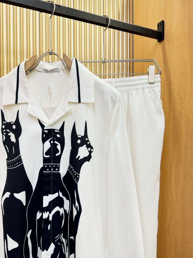 1:1 Replica GVC men Givenchy M-5 XL — 1:1 Replica — photo 3