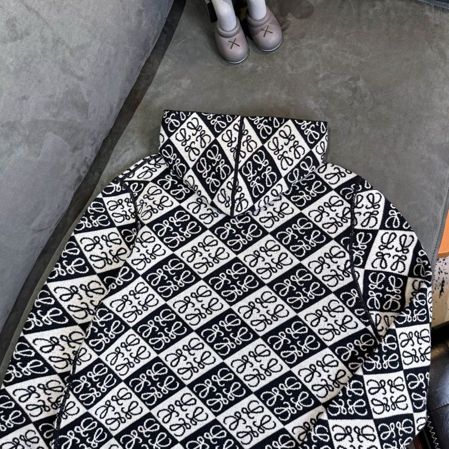 1:1 Replica Loewe men Top version — Premium Replica — photo 8