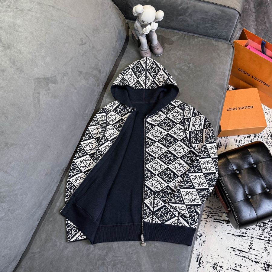 1:1 Replica Loewe men Top version — Premium Replica — photo 5