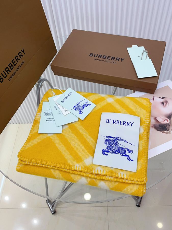 1:1 Replica burberry scarf Burberry Factory 〰 Burberry 30*180cm — Premium Replica — photo 5