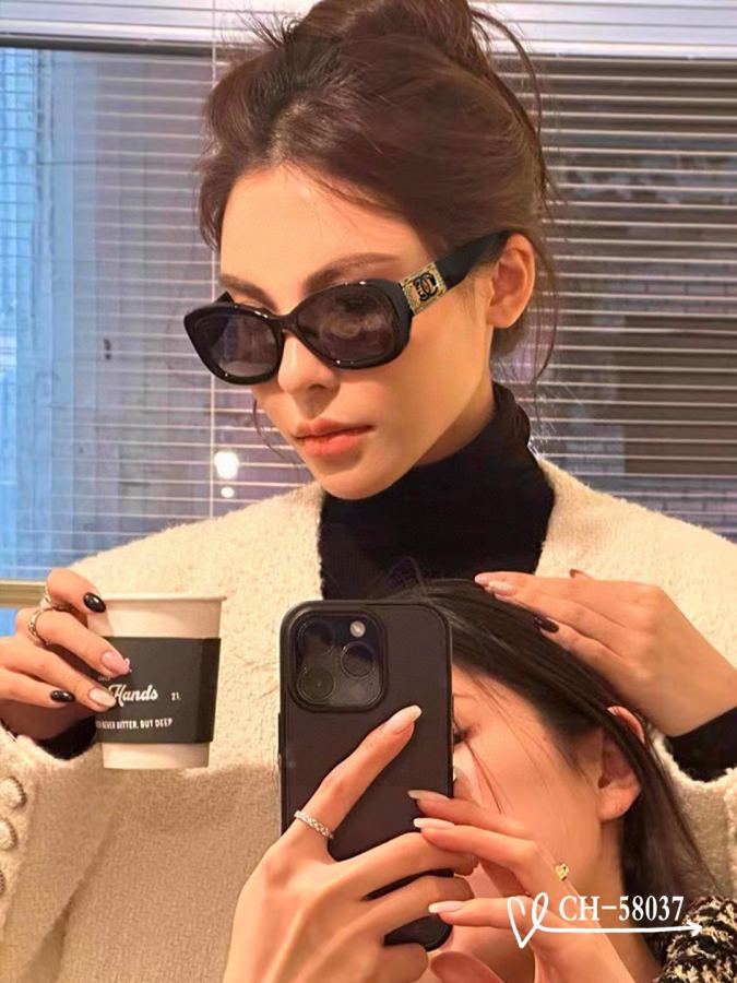 1:1 Replica chanel glasses. — 1:1 Replica