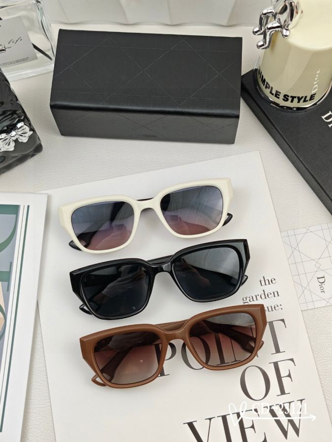1:1 Replica dior glasses. — AAA Quality Replica — photo 2