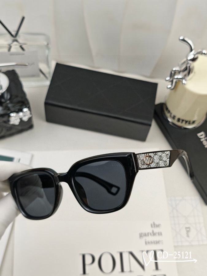 1:1 Replica dior glasses. — AAA Quality Replica — photo 4