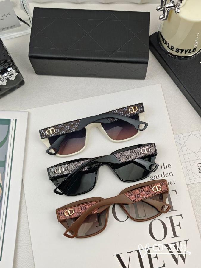 1:1 Replica dior glasses. — AAA Quality Replica — photo 3