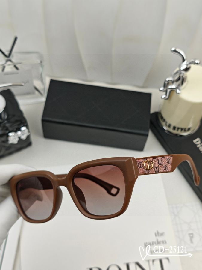 1:1 Replica dior glasses. — AAA Quality Replica — photo 5