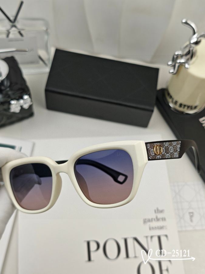 1:1 Replica dior glasses. — AAA Quality Replica — photo 6