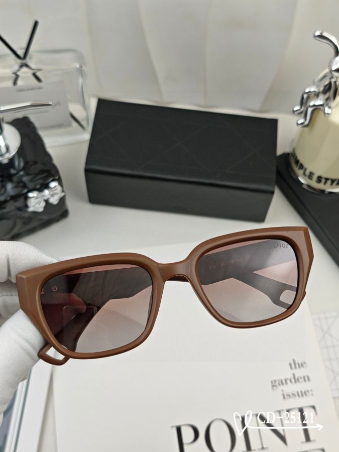 1:1 Replica dior glasses. — AAA Quality Replica — photo 8