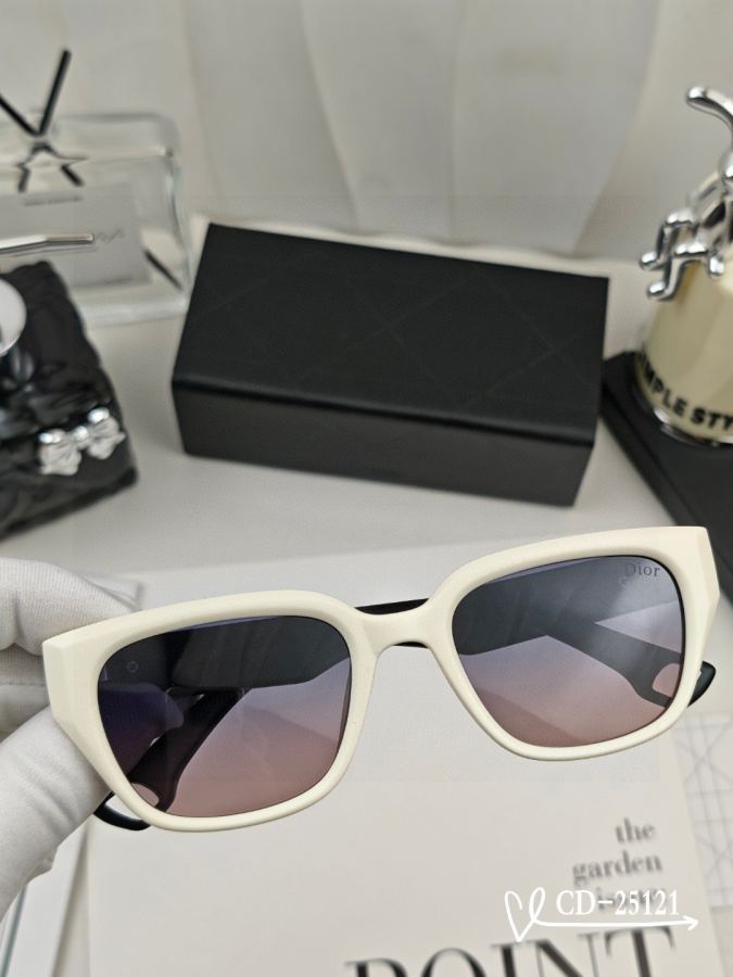 1:1 Replica dior glasses. — AAA Quality Replica — photo 7