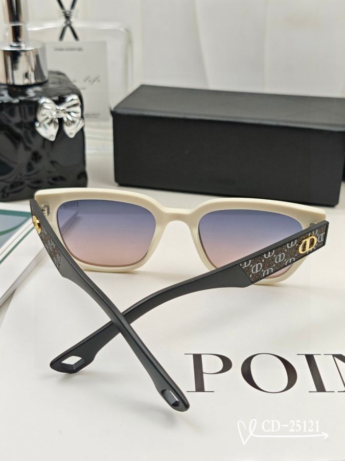 1:1 Replica dior glasses. — AAA Quality Replica — photo 9