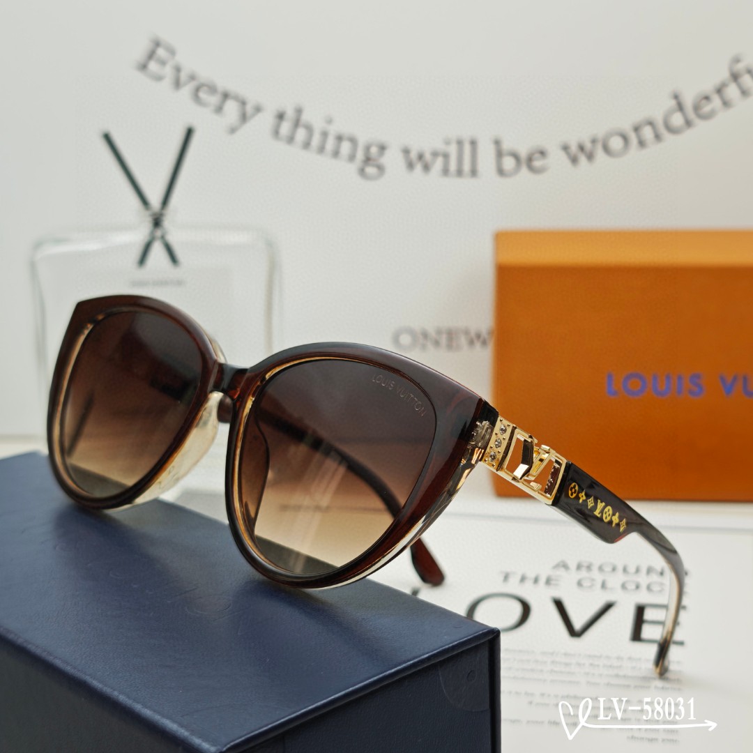 1:1 Replica LV glasses. — 1:1 Replica — photo 5