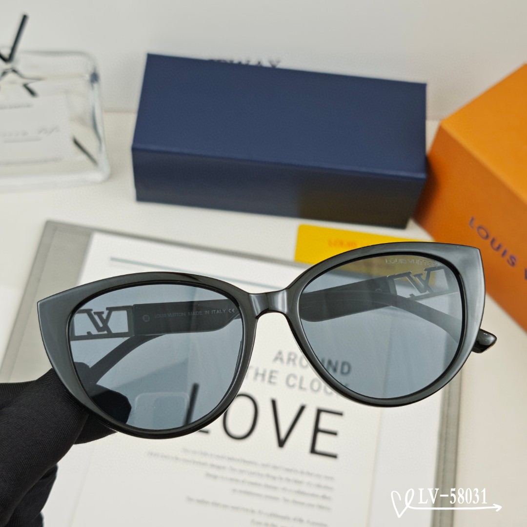 1:1 Replica LV glasses. — 1:1 Replica — photo 6