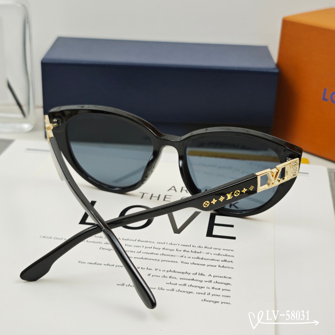 1:1 Replica LV glasses. — 1:1 Replica — photo 9