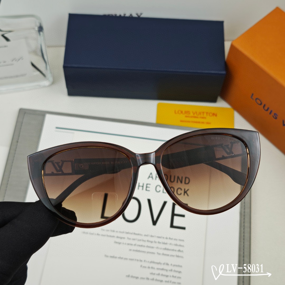 1:1 Replica LV glasses. — 1:1 Replica — photo 7