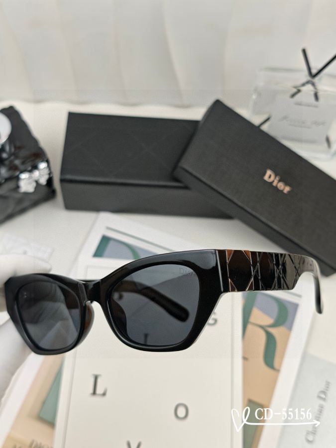 1:1 Replica dior glasses. — AAA Quality Replica — photo 4