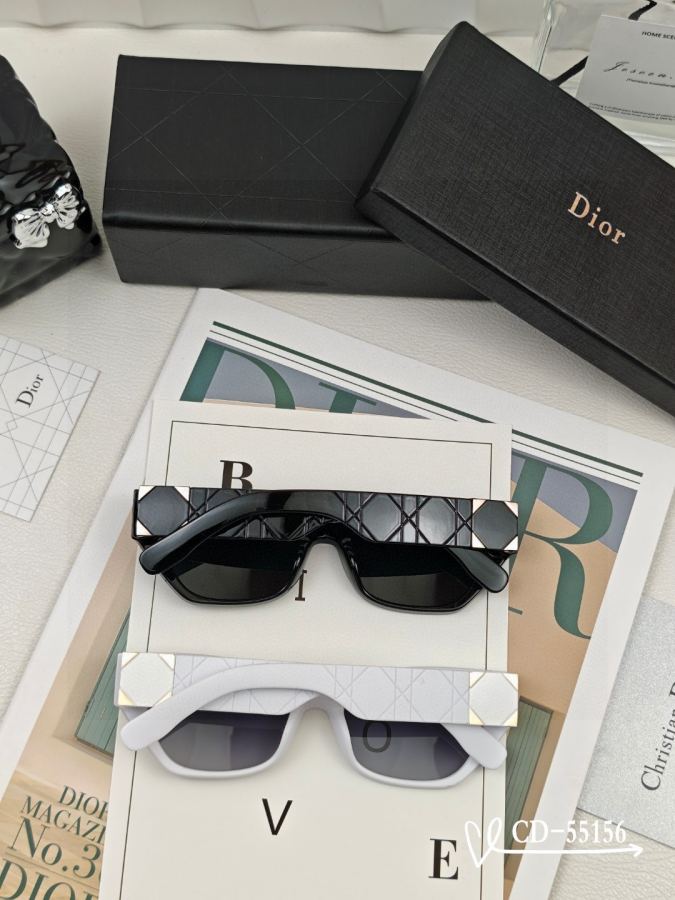 1:1 Replica dior glasses. — AAA Quality Replica — photo 3