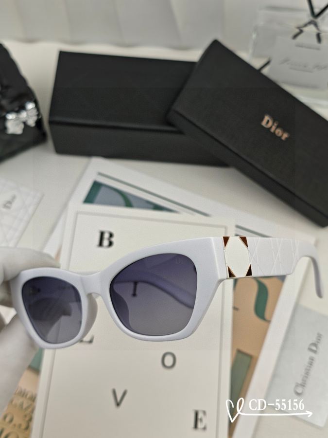 1:1 Replica dior glasses. — AAA Quality Replica — photo 5