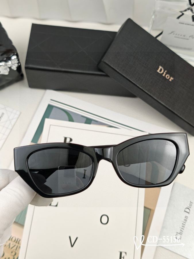 1:1 Replica dior glasses. — AAA Quality Replica — photo 6
