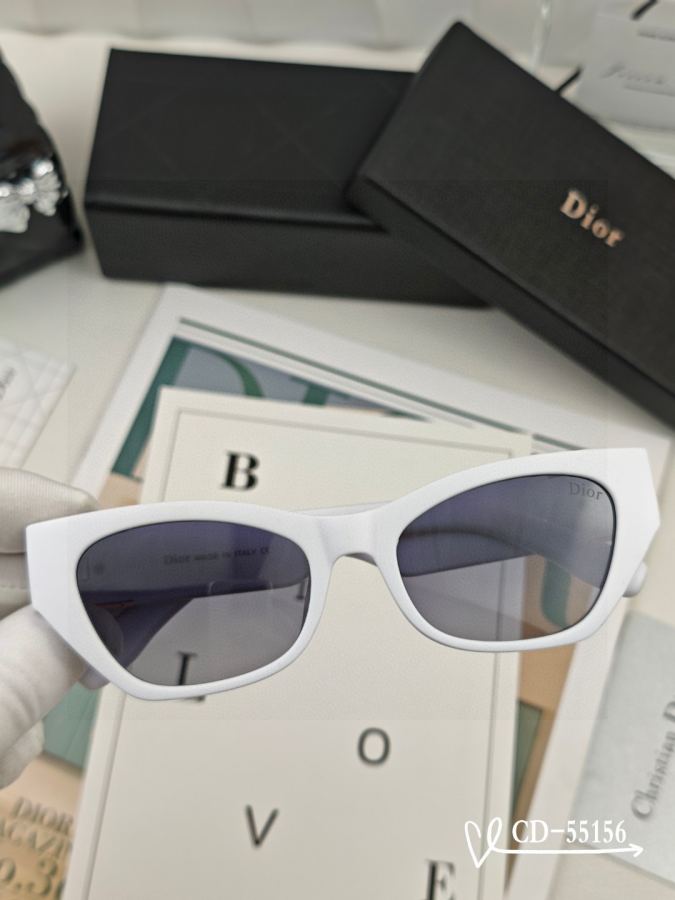 1:1 Replica dior glasses. — AAA Quality Replica — photo 7