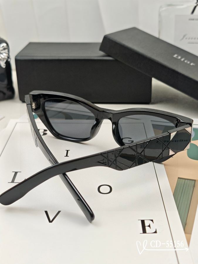 1:1 Replica dior glasses. — AAA Quality Replica — photo 9