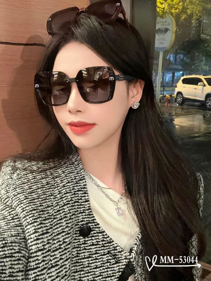 1:1 Replica Miumiu glasses. — AAA Quality Replica