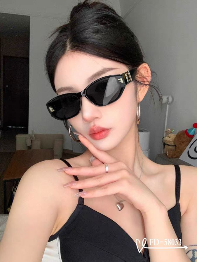 1:1 Replica fendi glasses. — Premium Replica