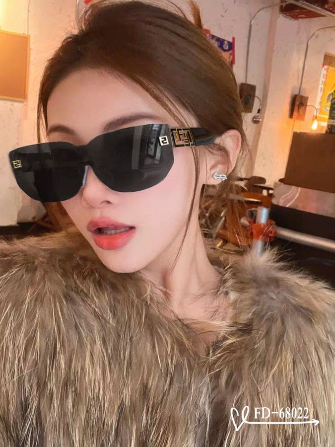 1:1 Replica fendi glasses. — Premium Replica