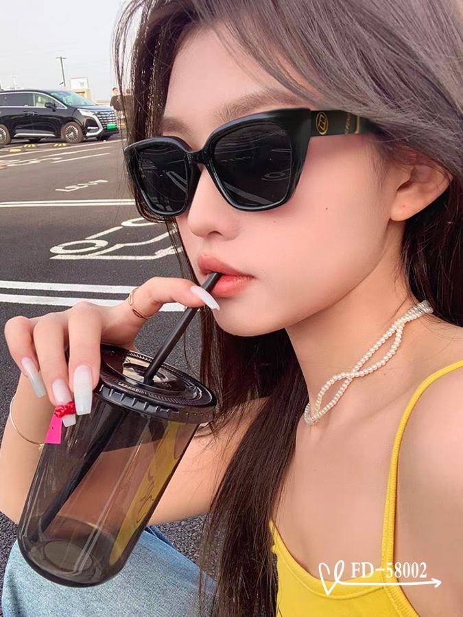 1:1 Replica fendi glasses. — AAA Quality Replica