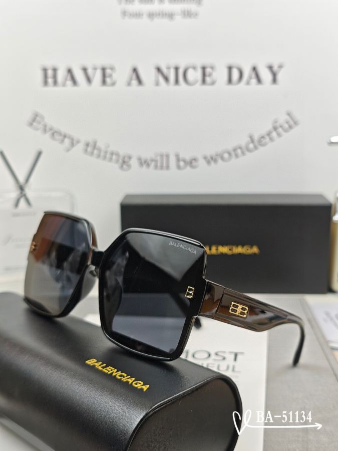 1:1 Replica Balenciaga glasses. — AAA Quality Replica — photo 4