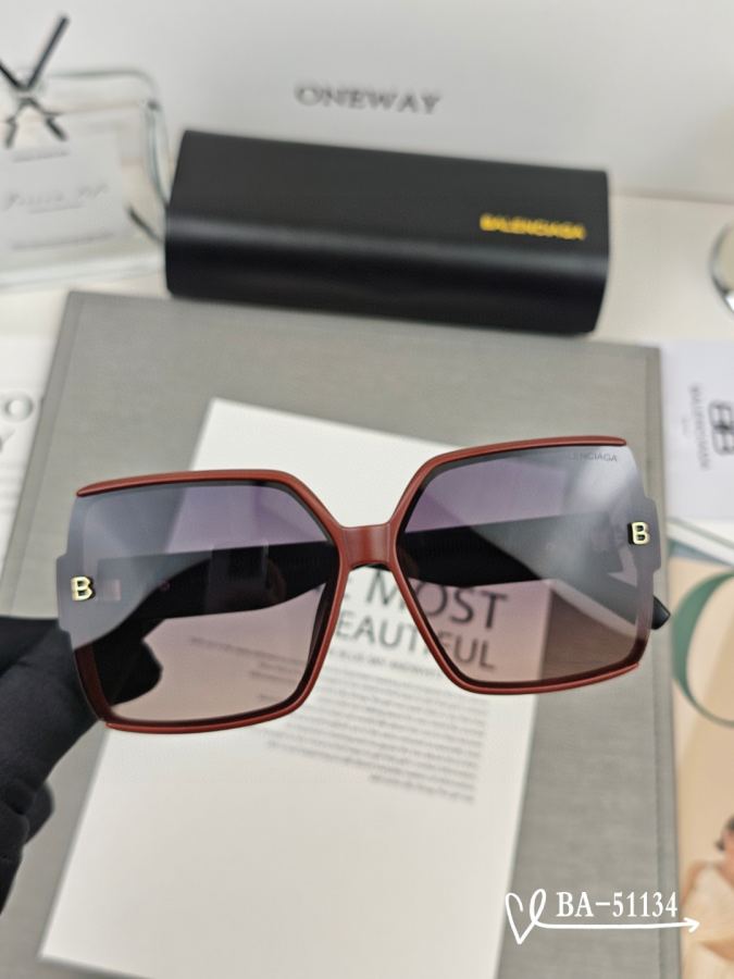 1:1 Replica Balenciaga glasses. — AAA Quality Replica — photo 7