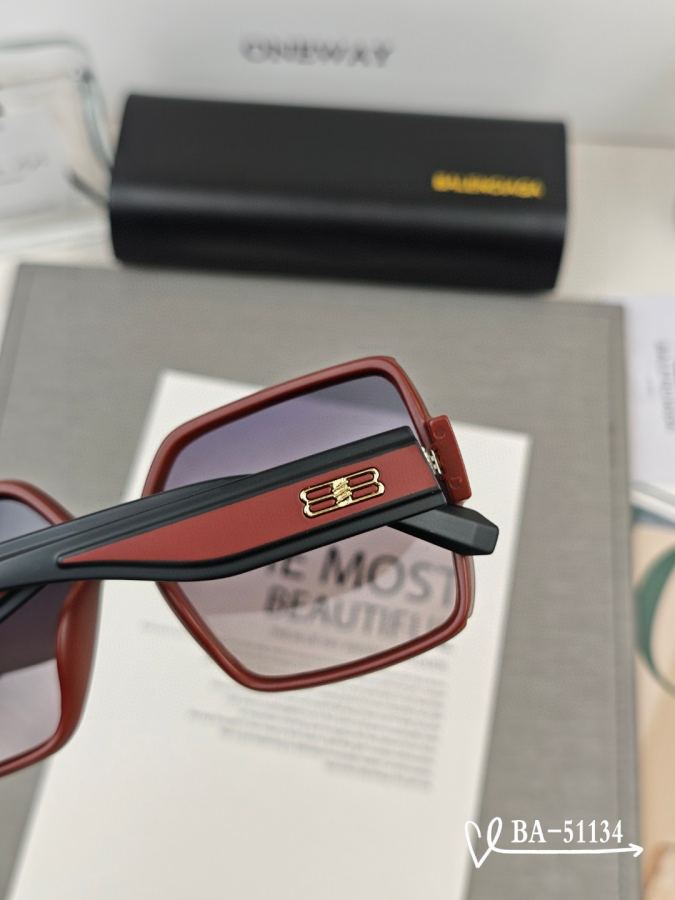 1:1 Replica Balenciaga glasses. — AAA Quality Replica — photo 8