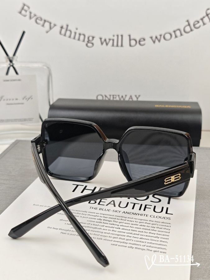 1:1 Replica Balenciaga glasses. — AAA Quality Replica — photo 9