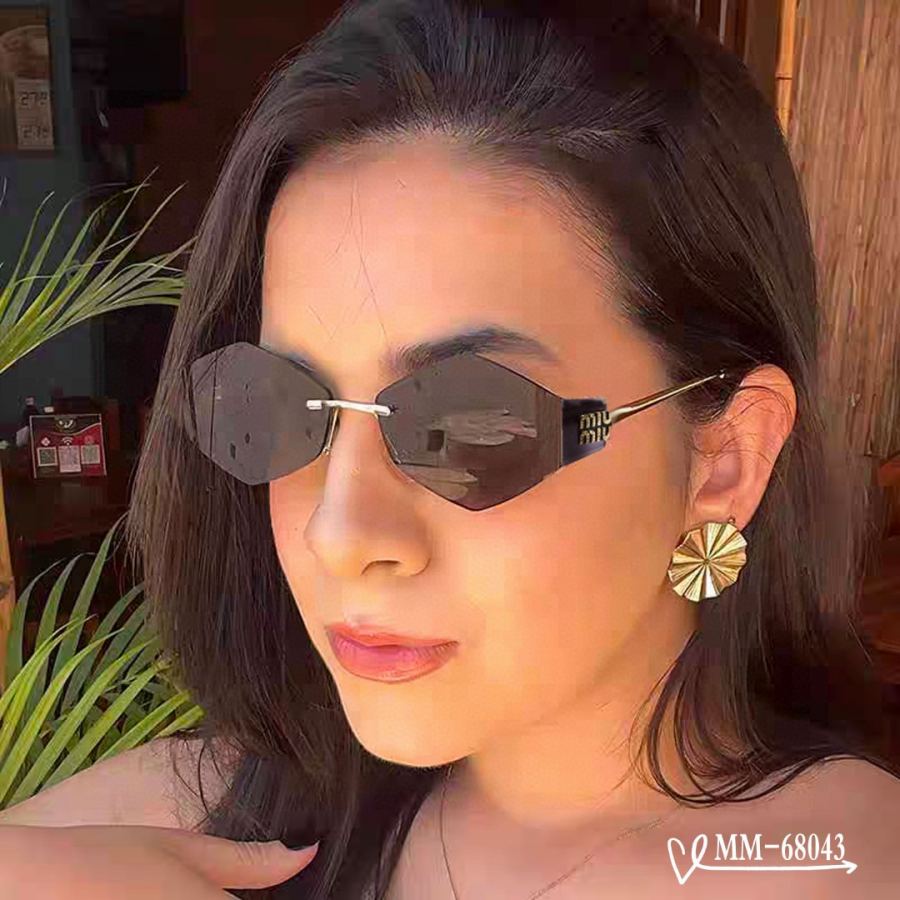 1:1 Replica Miumiu glasses. — AAA Quality Replica