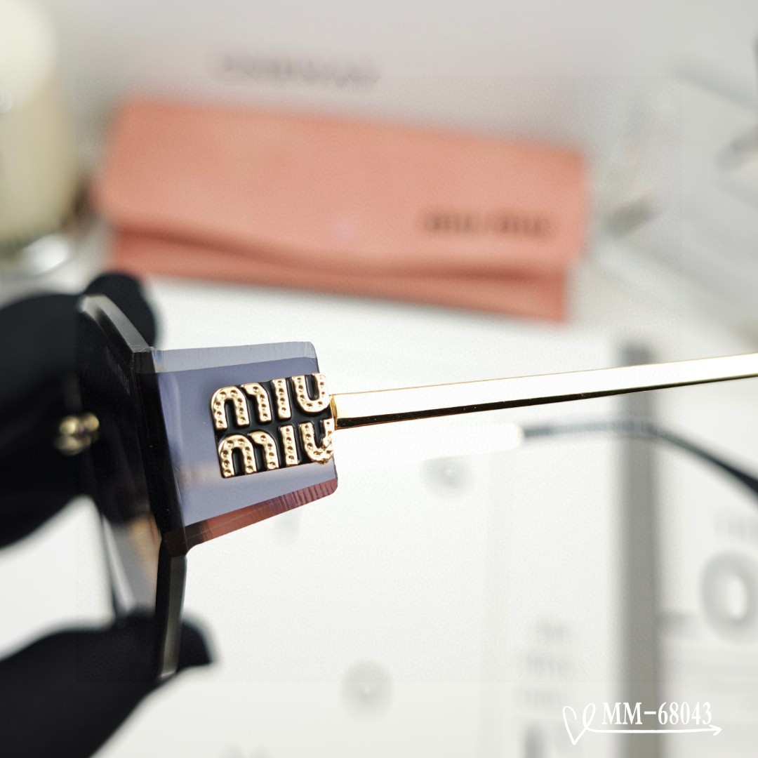 1:1 Replica Miumiu glasses. — AAA Quality Replica — photo 8