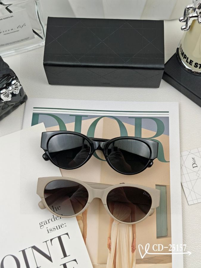 1:1 Replica dior glasses. — 1:1 Replica — photo 2