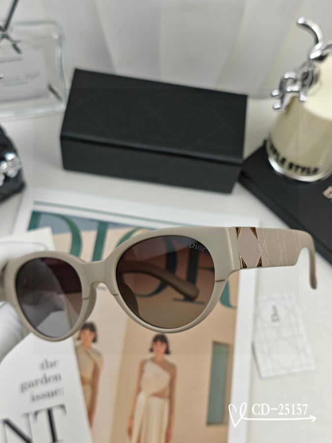 1:1 Replica dior glasses. — 1:1 Replica — photo 5