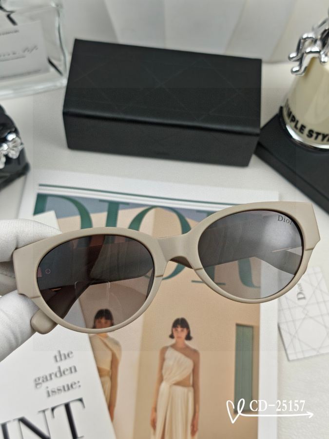 1:1 Replica dior glasses. — 1:1 Replica — photo 7