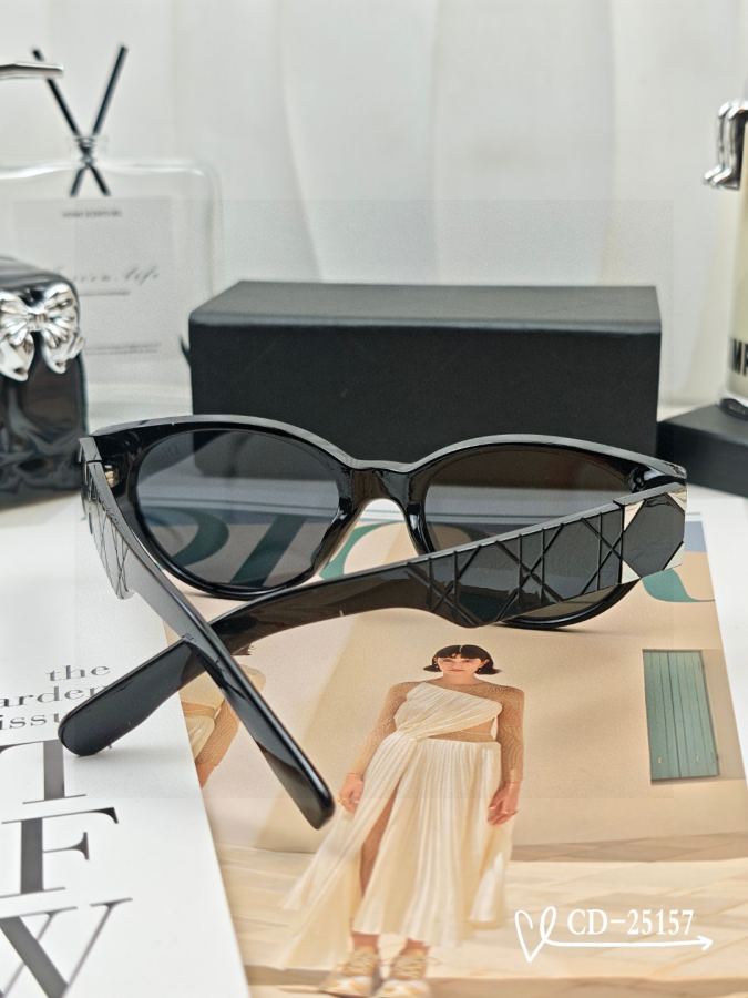 1:1 Replica dior glasses. — 1:1 Replica — photo 8