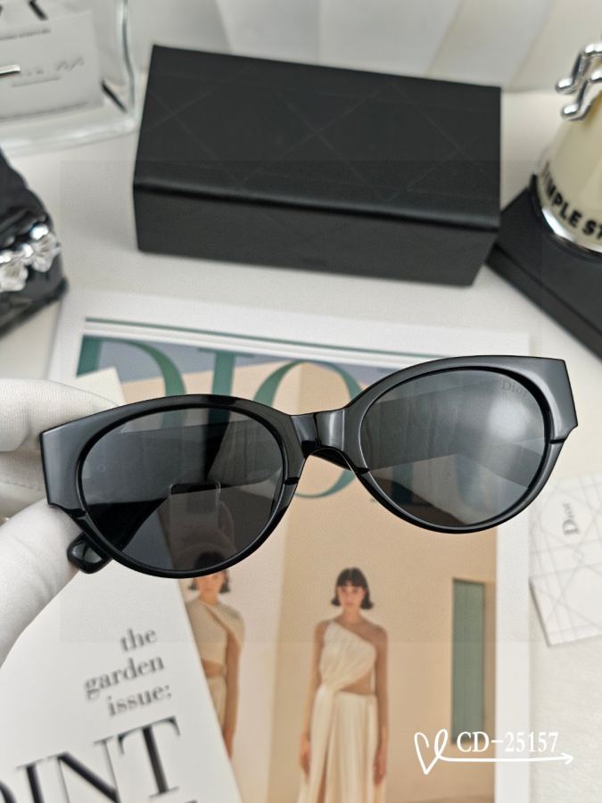 1:1 Replica dior glasses. — 1:1 Replica — photo 6